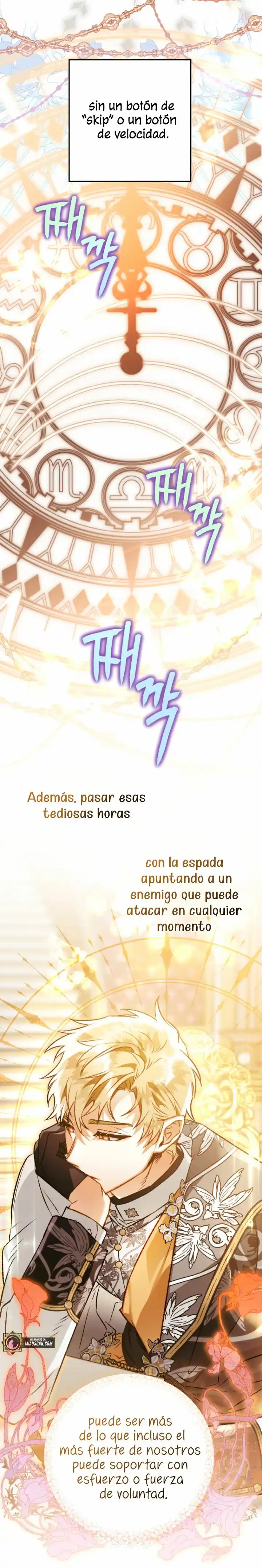 ME HE CONVERTIDO EN UN CUERVO - Capítulo 79 - Página 23 - LectorTMOo