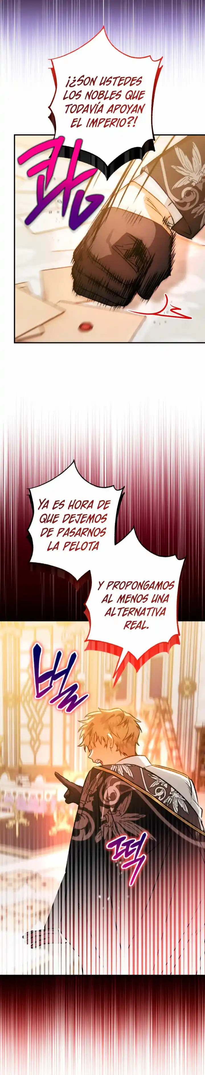 ME HE CONVERTIDO EN UN CUERVO - Capítulo 79 - Página 26 - LectorTMOo