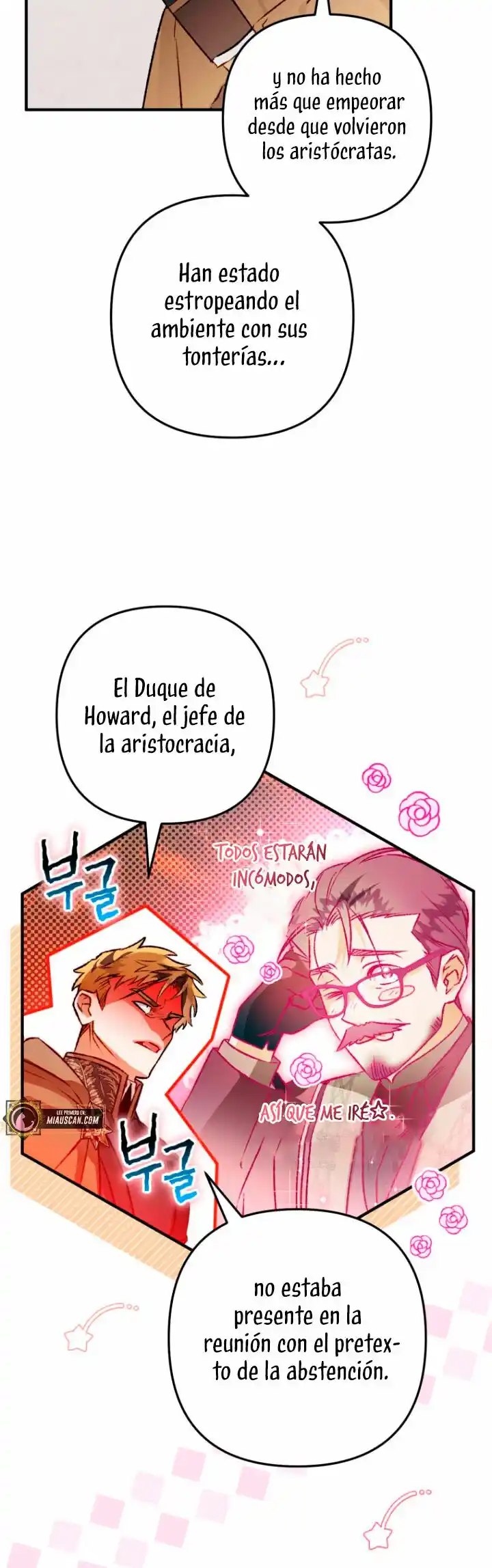 ME HE CONVERTIDO EN UN CUERVO - Capítulo 79 - Página 29 - LectorTMOo