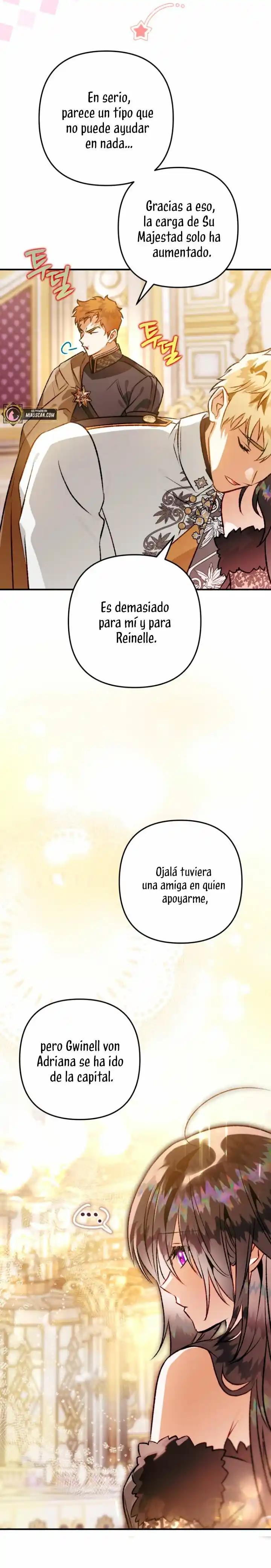 ME HE CONVERTIDO EN UN CUERVO - Capítulo 79 - Página 30 - LectorTMOo