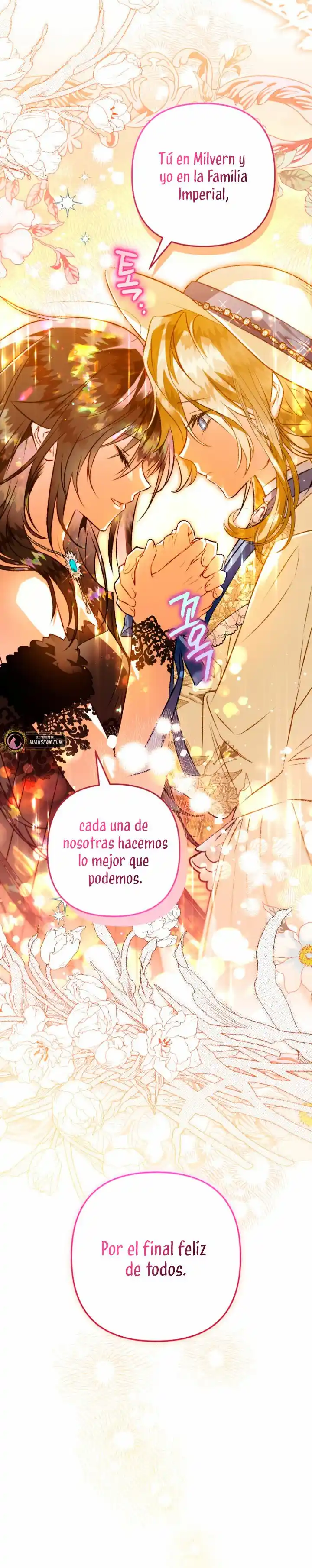 ME HE CONVERTIDO EN UN CUERVO - Capítulo 79 - Página 33 - LectorTMOo