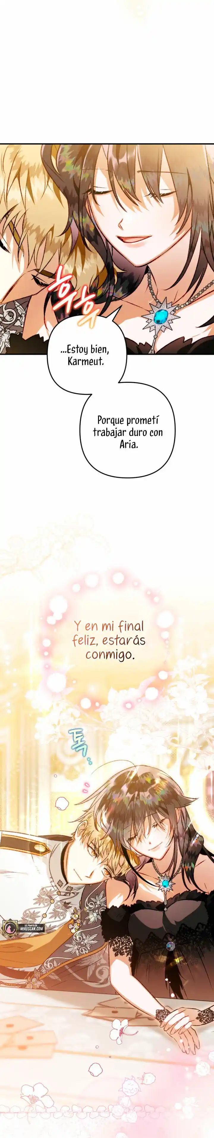 ME HE CONVERTIDO EN UN CUERVO - Capítulo 79 - Página 34 - LectorTMOo