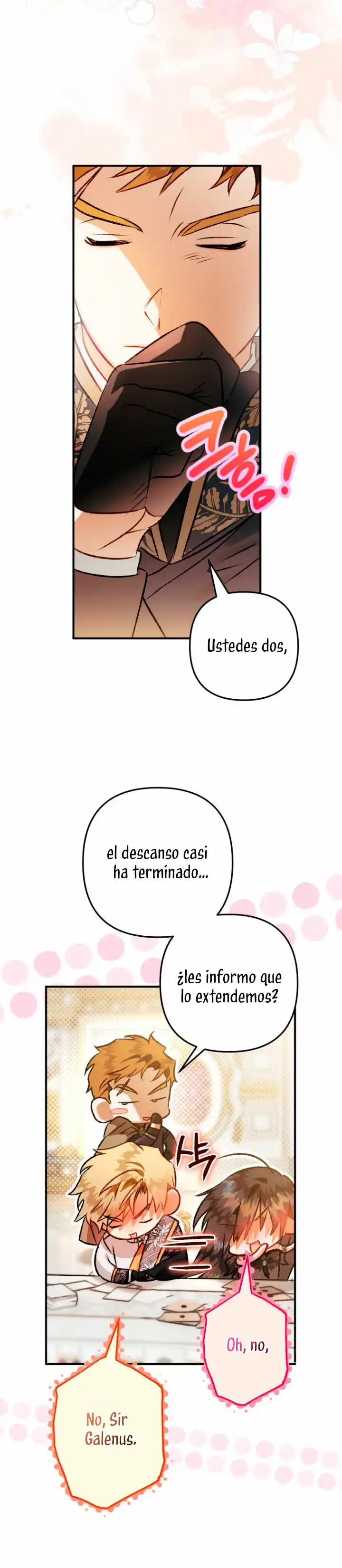 ME HE CONVERTIDO EN UN CUERVO - Capítulo 79 - Página 35 - LectorTMOo