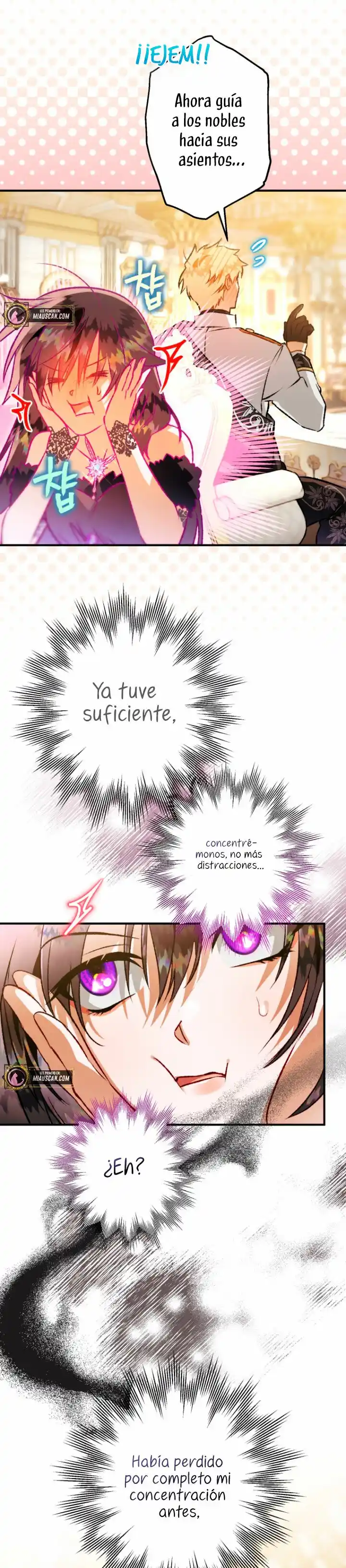 ME HE CONVERTIDO EN UN CUERVO - Capítulo 79 - Página 36 - LectorTMOo