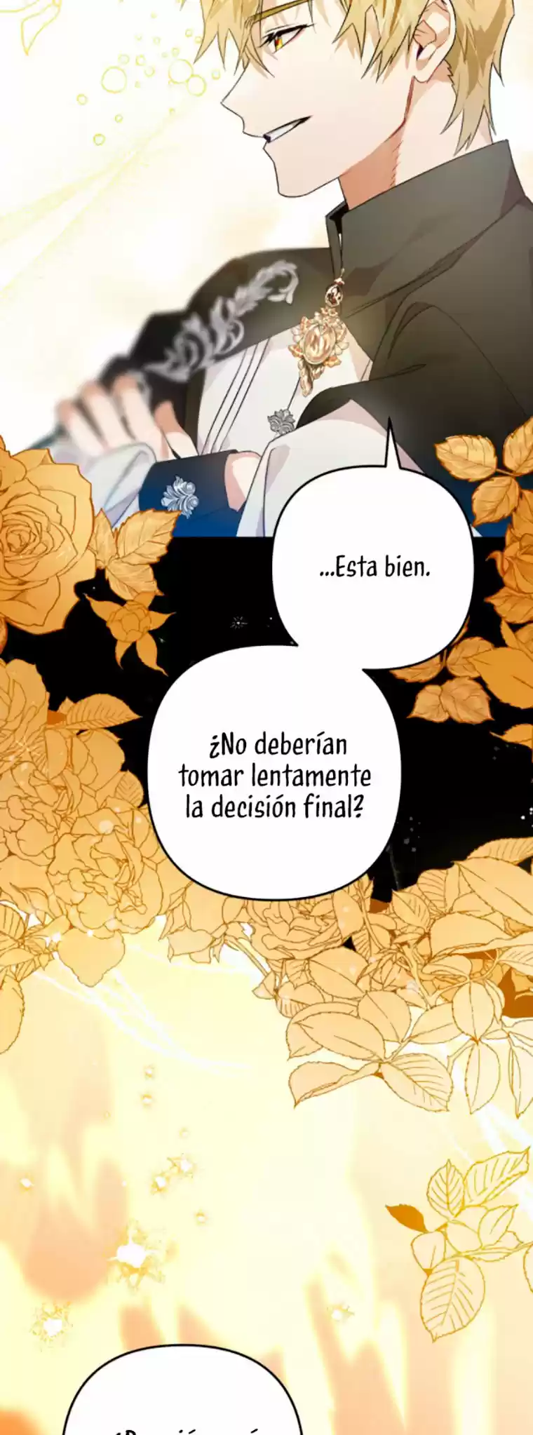 ME HE CONVERTIDO EN UN CUERVO - Capítulo 8 - Página 25 - LectorTMOo