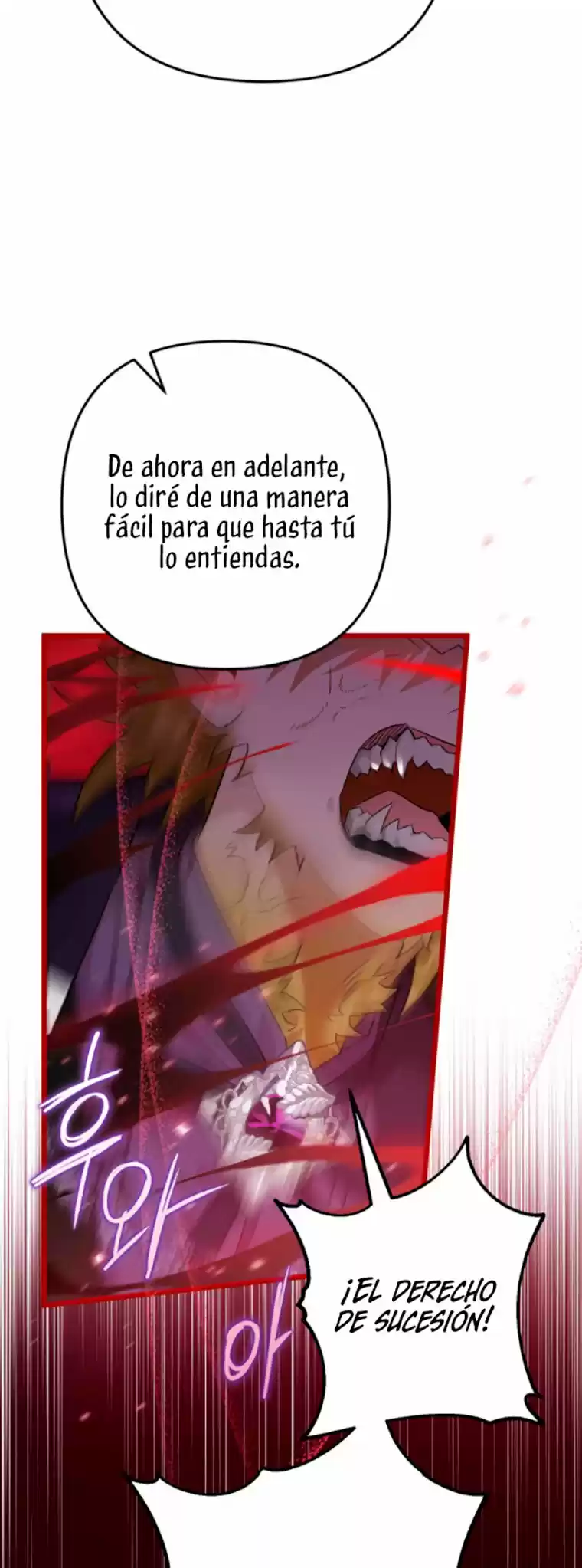 ME HE CONVERTIDO EN UN CUERVO - Capítulo 8 - Página 32 - LectorTMOo