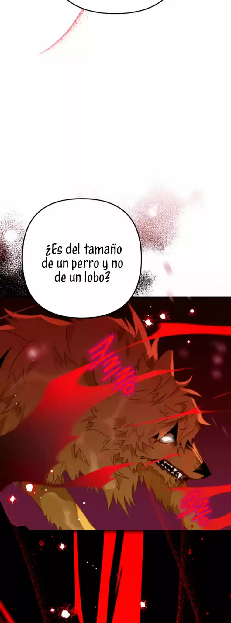 ME HE CONVERTIDO EN UN CUERVO - Capítulo 8 - Página 36 - LectorTMOo