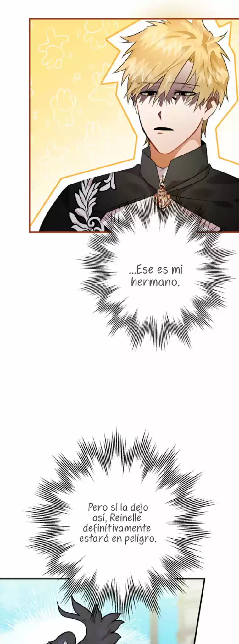 ME HE CONVERTIDO EN UN CUERVO - Capítulo 8 - Página 45 - LectorTMOo