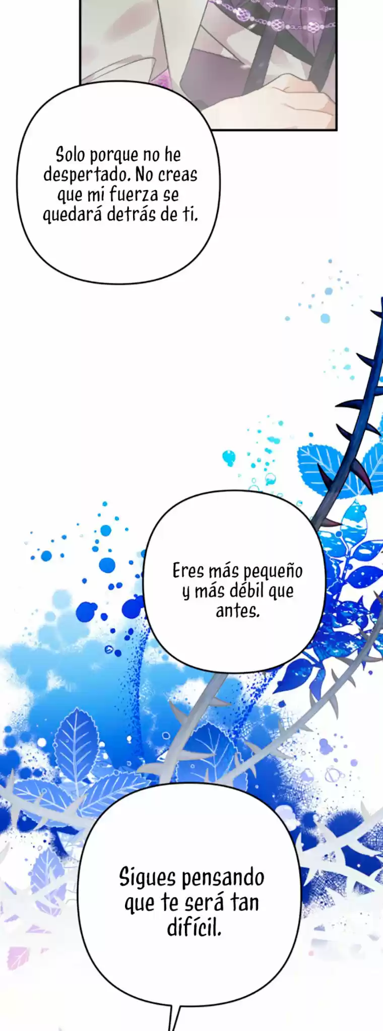 ME HE CONVERTIDO EN UN CUERVO - Capítulo 8 - Página 55 - LectorTMOo