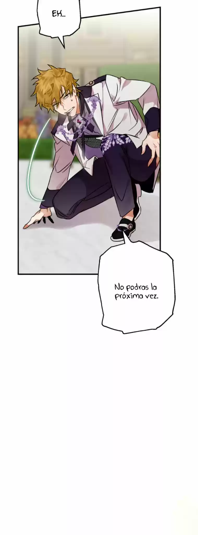 ME HE CONVERTIDO EN UN CUERVO - Capítulo 8 - Página 57 - LectorTMOo