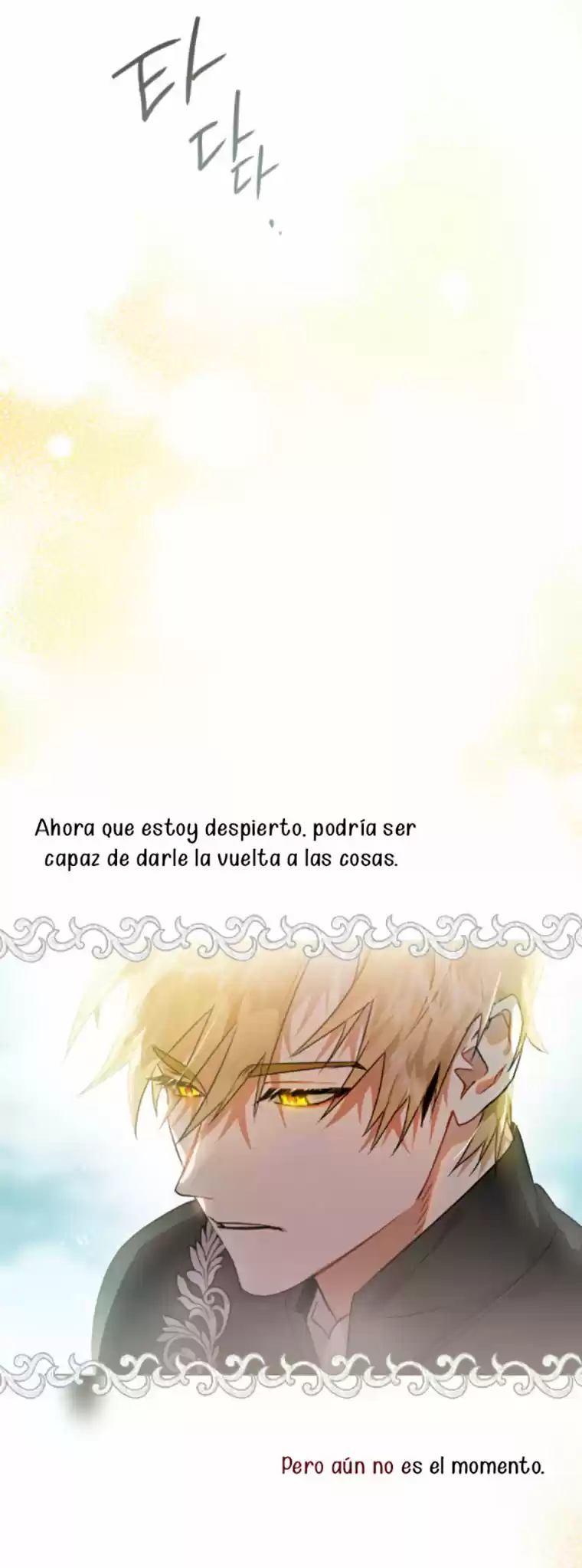 ME HE CONVERTIDO EN UN CUERVO - Capítulo 8 - Página 58 - LectorTMOo