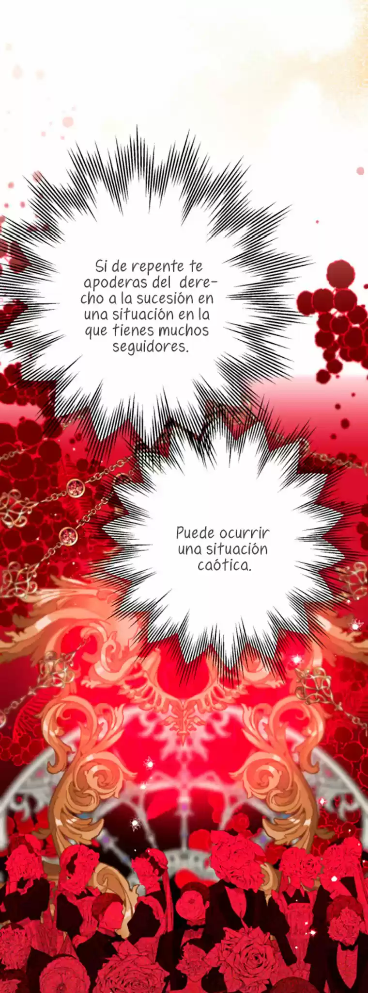ME HE CONVERTIDO EN UN CUERVO - Capítulo 8 - Página 59 - LectorTMOo