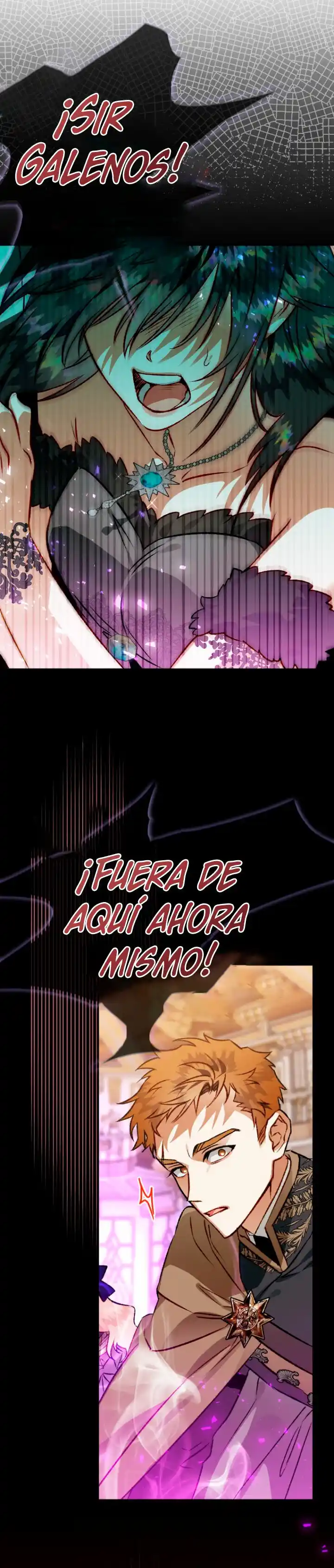 ME HE CONVERTIDO EN UN CUERVO - Capítulo 81 - Página 28 - LectorTMOo