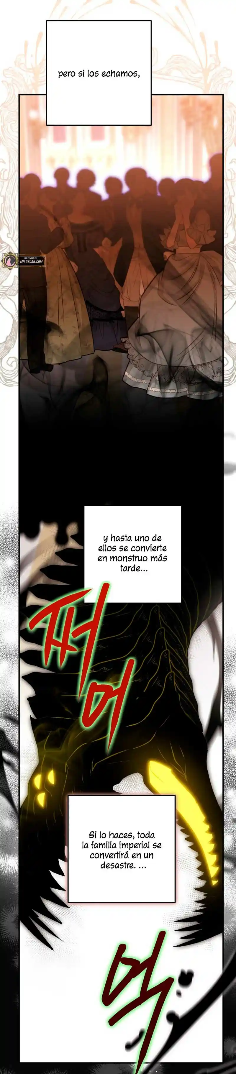 ME HE CONVERTIDO EN UN CUERVO - Capítulo 82 - Página 15 - LectorTMOo