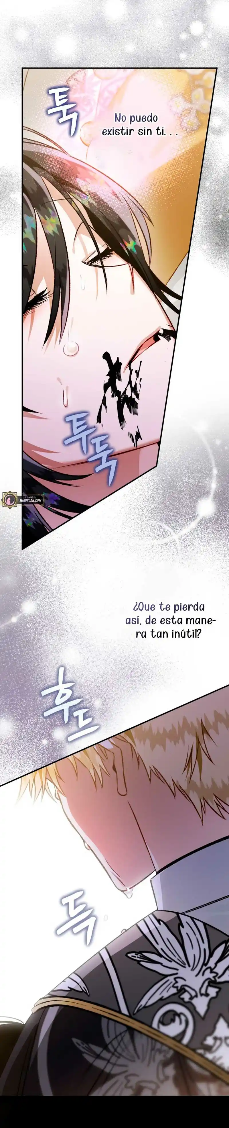 ME HE CONVERTIDO EN UN CUERVO - Capítulo 83 - Página 11 - LectorTMOo