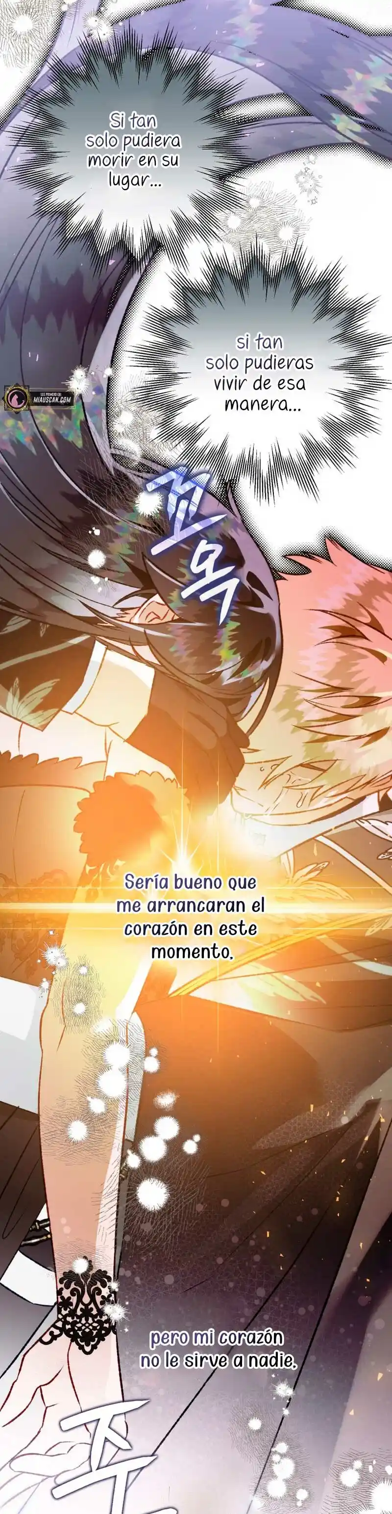 ME HE CONVERTIDO EN UN CUERVO - Capítulo 83 - Página 16 - LectorTMOo