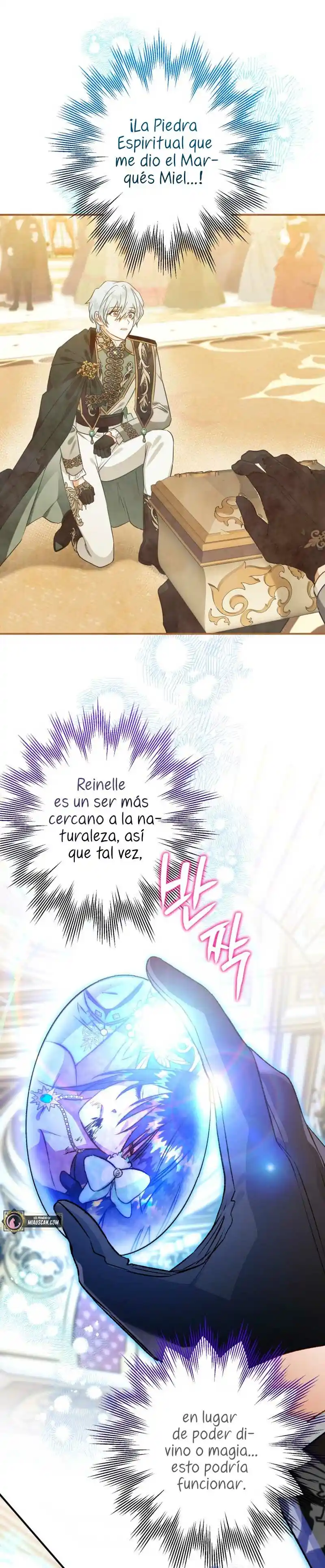 ME HE CONVERTIDO EN UN CUERVO - Capítulo 83 - Página 23 - LectorTMOo