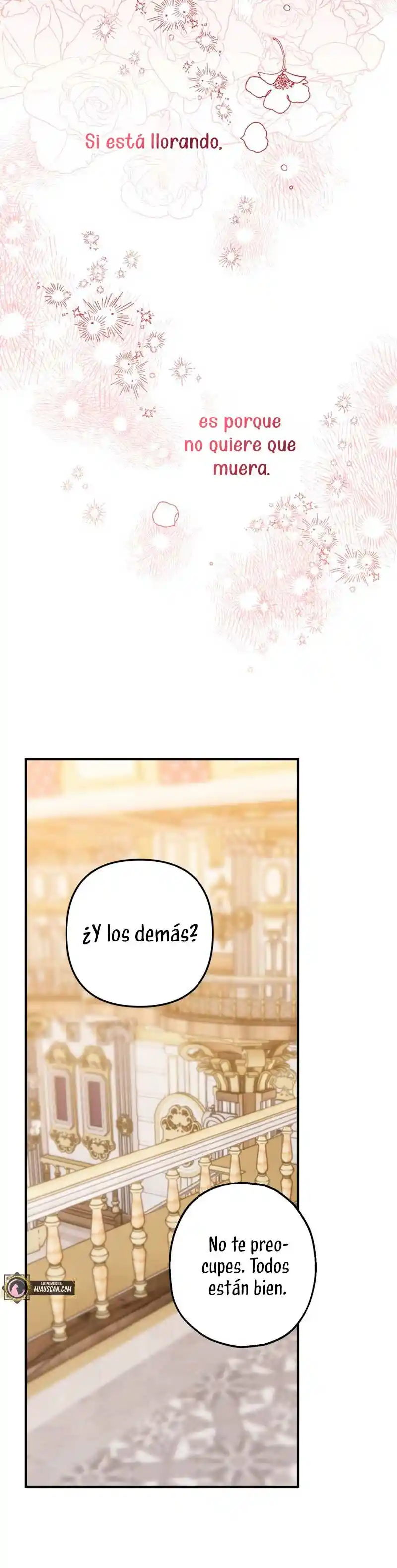 ME HE CONVERTIDO EN UN CUERVO - Capítulo 83 - Página 39 - LectorTMOo