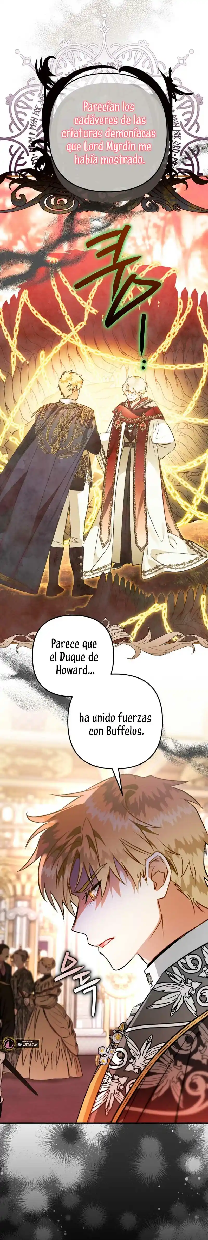 ME HE CONVERTIDO EN UN CUERVO - Capítulo 83 - Página 41 - LectorTMOo