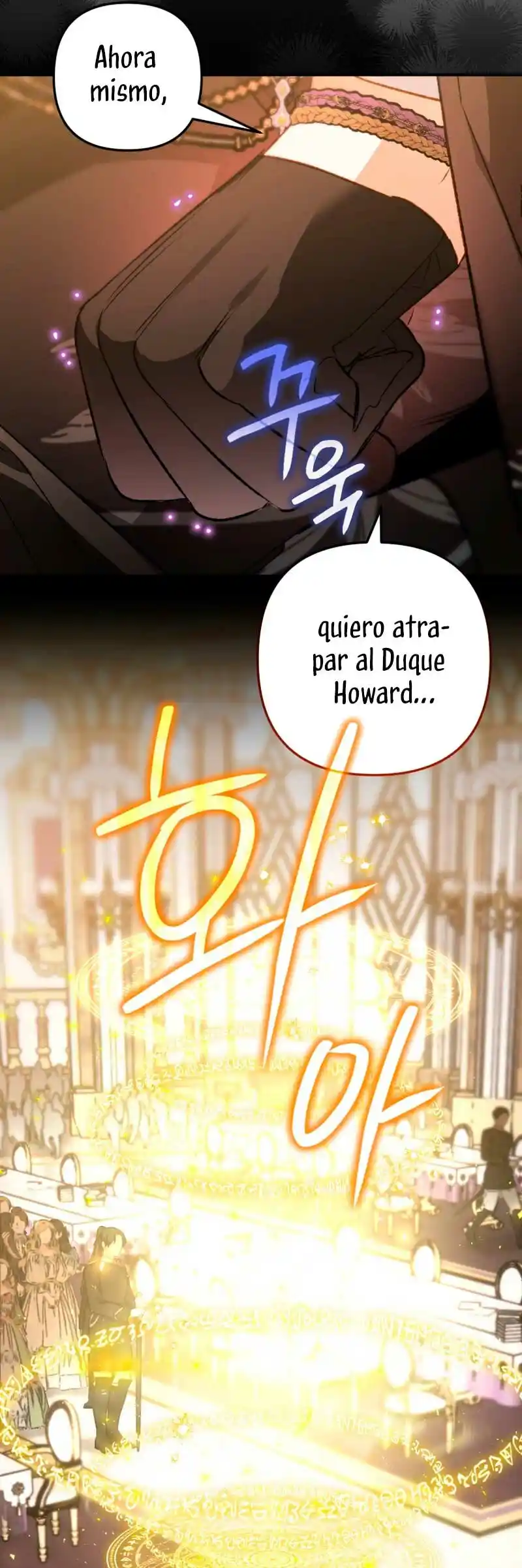 ME HE CONVERTIDO EN UN CUERVO - Capítulo 83 - Página 42 - LectorTMOo