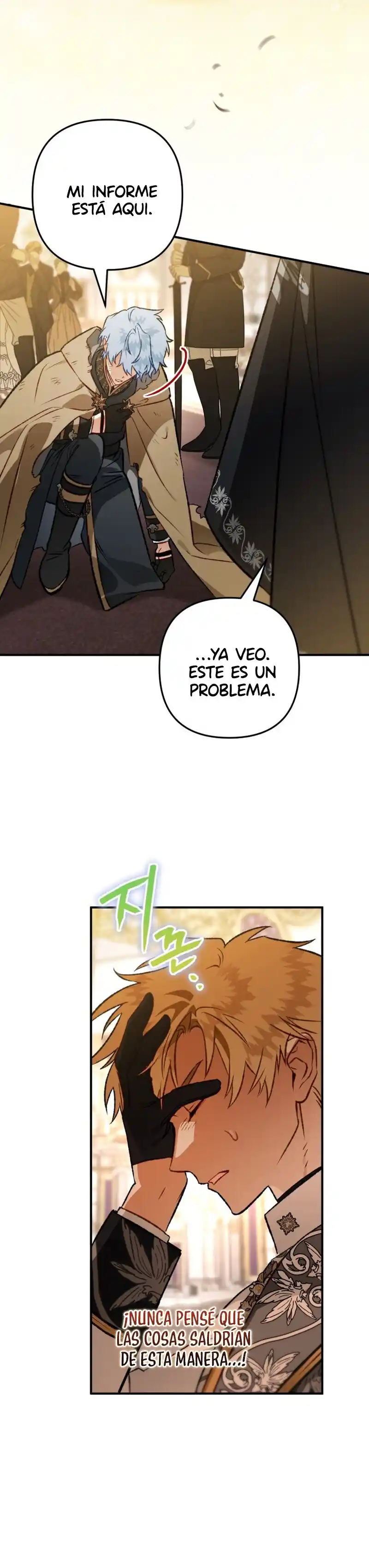 ME HE CONVERTIDO EN UN CUERVO - Capítulo 84 - Página 5 - LectorTMOo