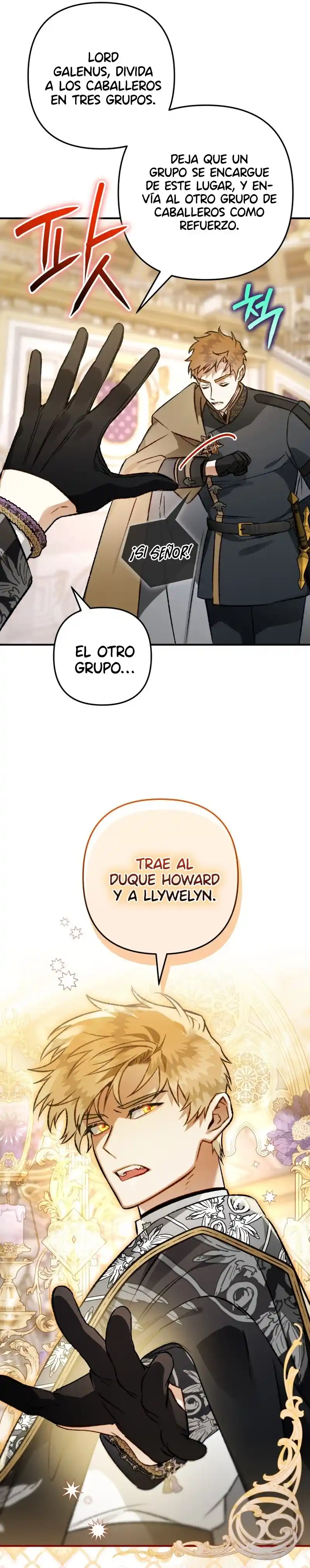 ME HE CONVERTIDO EN UN CUERVO - Capítulo 84 - Página 6 - LectorTMOo