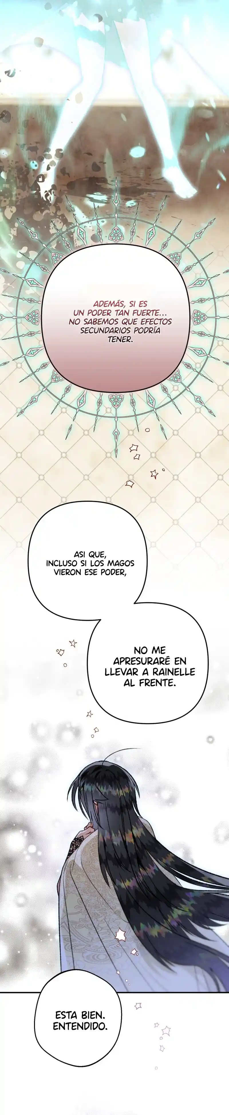 ME HE CONVERTIDO EN UN CUERVO - Capítulo 84 - Página 19 - LectorTMOo