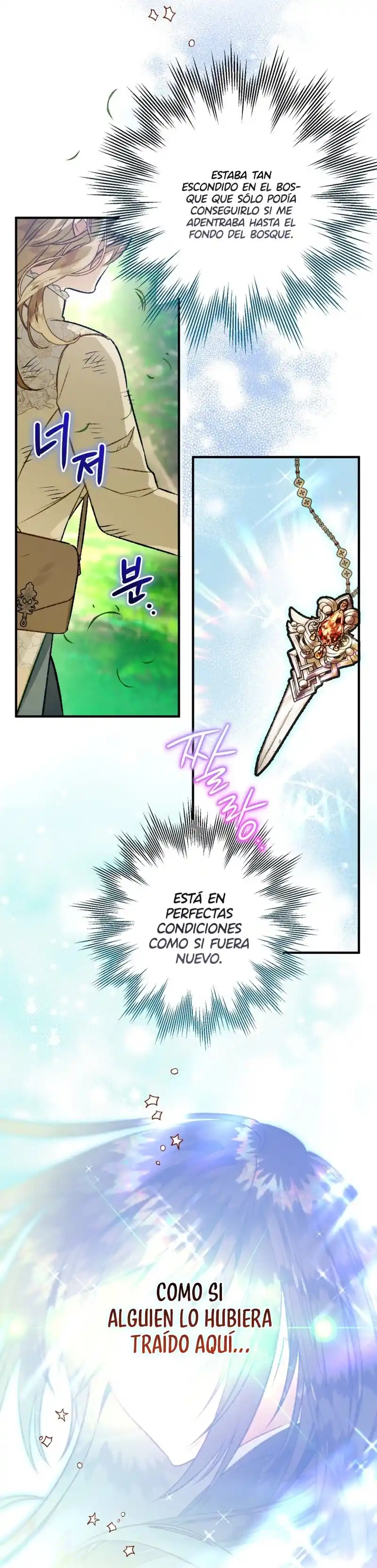 ME HE CONVERTIDO EN UN CUERVO - Capítulo 85 - Página 5 - LectorTMOo