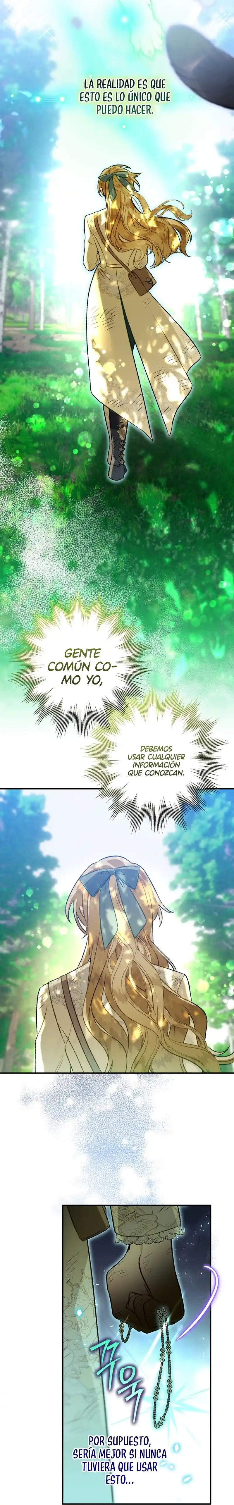 ME HE CONVERTIDO EN UN CUERVO - Capítulo 85 - Página 8 - LectorTMOo
