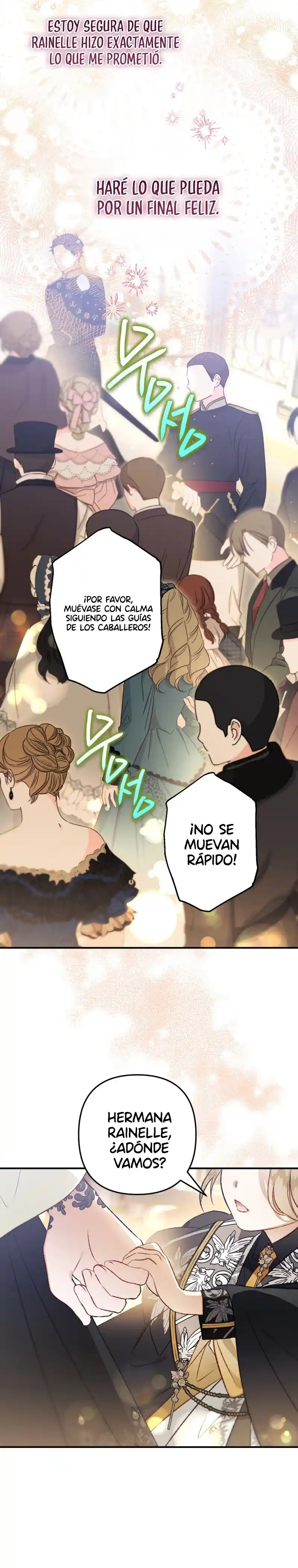 ME HE CONVERTIDO EN UN CUERVO - Capítulo 85 - Página 10 - LectorTMOo