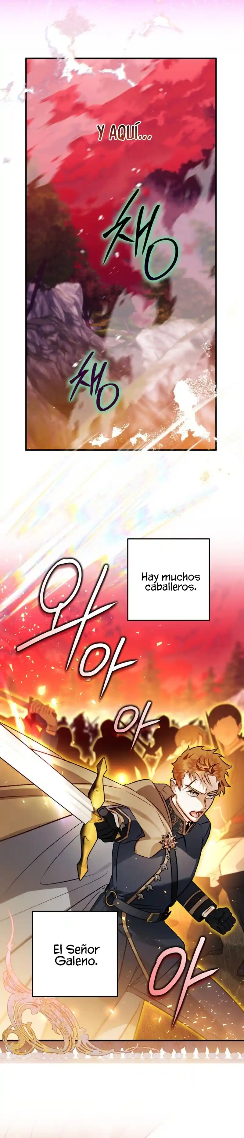 ME HE CONVERTIDO EN UN CUERVO - Capítulo 85 - Página 17 - LectorTMOo