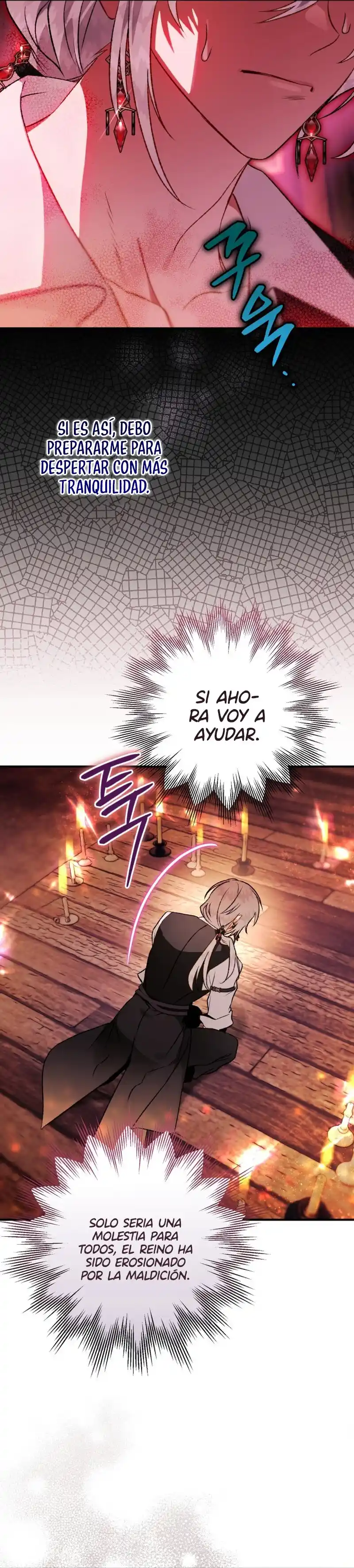 ME HE CONVERTIDO EN UN CUERVO - Capítulo 85 - Página 23 - LectorTMOo
