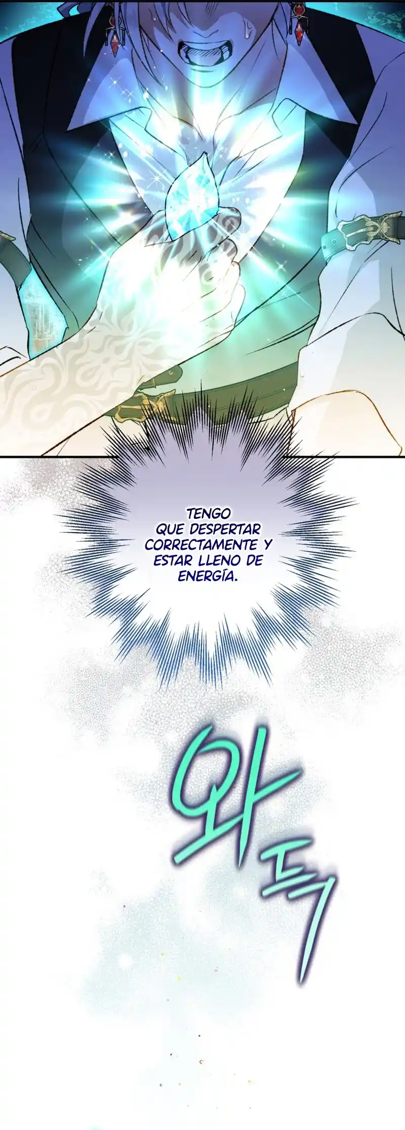 ME HE CONVERTIDO EN UN CUERVO - Capítulo 85 - Página 24 - LectorTMOo