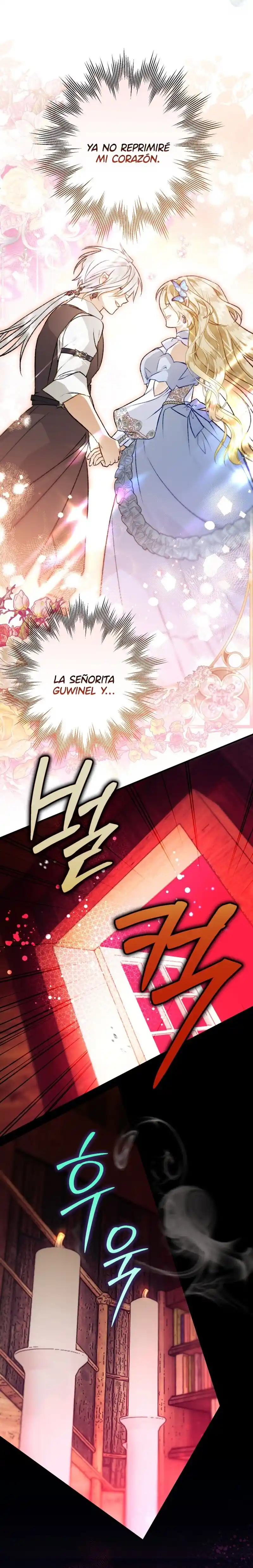 ME HE CONVERTIDO EN UN CUERVO - Capítulo 85 - Página 27 - LectorTMOo