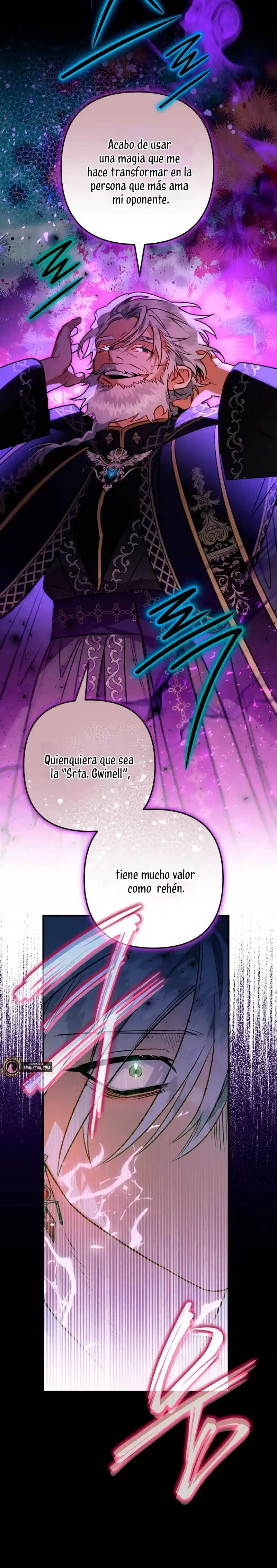 ME HE CONVERTIDO EN UN CUERVO - Capítulo 86 - Página 10 - LectorTMOo