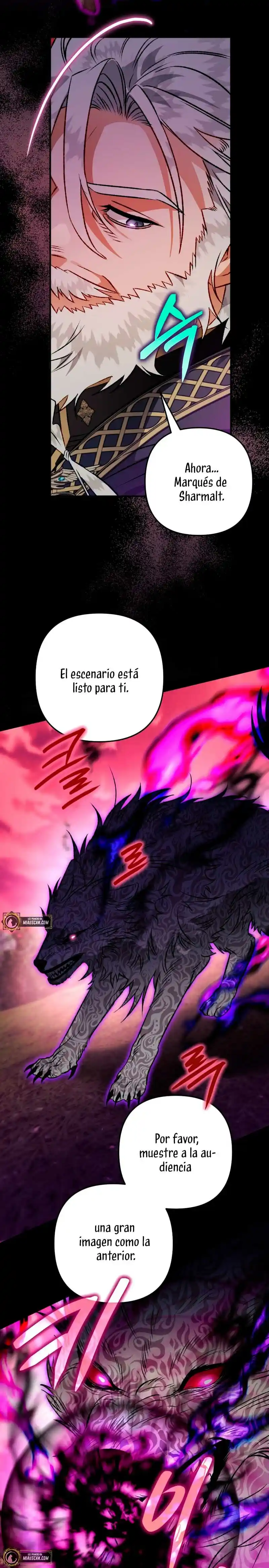 ME HE CONVERTIDO EN UN CUERVO - Capítulo 86 - Página 31 - LectorTMOo
