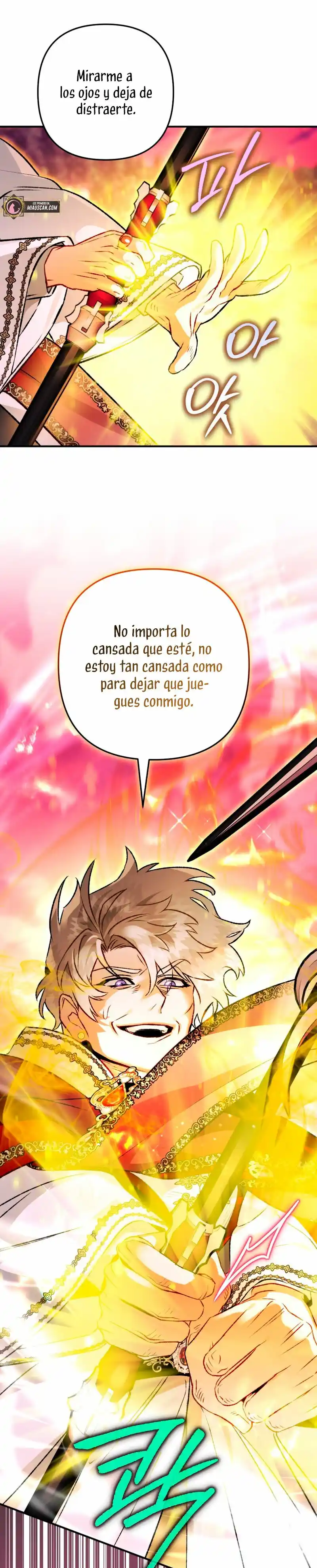 ME HE CONVERTIDO EN UN CUERVO - Capítulo 87 - Página 17 - LectorTMOo