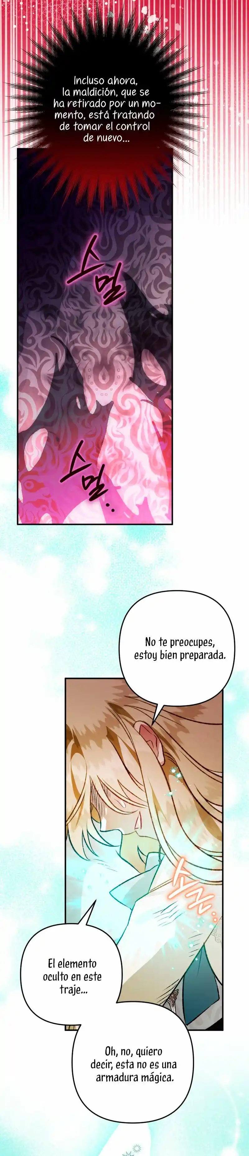 ME HE CONVERTIDO EN UN CUERVO - Capítulo 87 - Página 23 - LectorTMOo