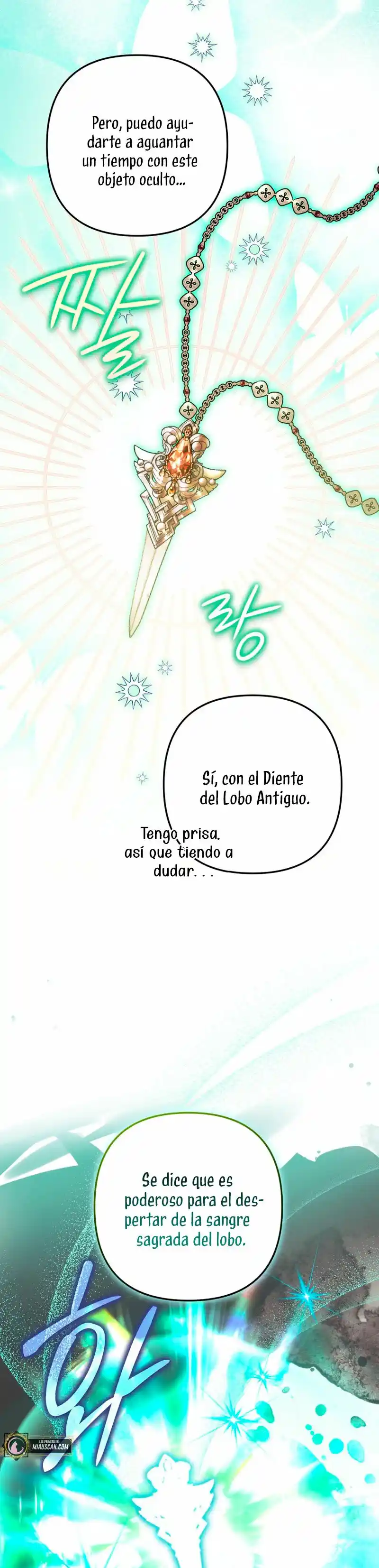 ME HE CONVERTIDO EN UN CUERVO - Capítulo 87 - Página 24 - LectorTMOo