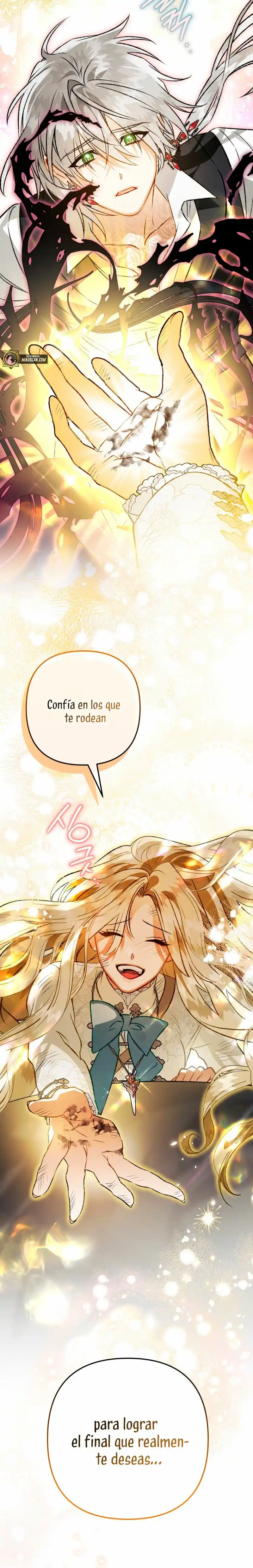 ME HE CONVERTIDO EN UN CUERVO - Capítulo 87 - Página 30 - LectorTMOo