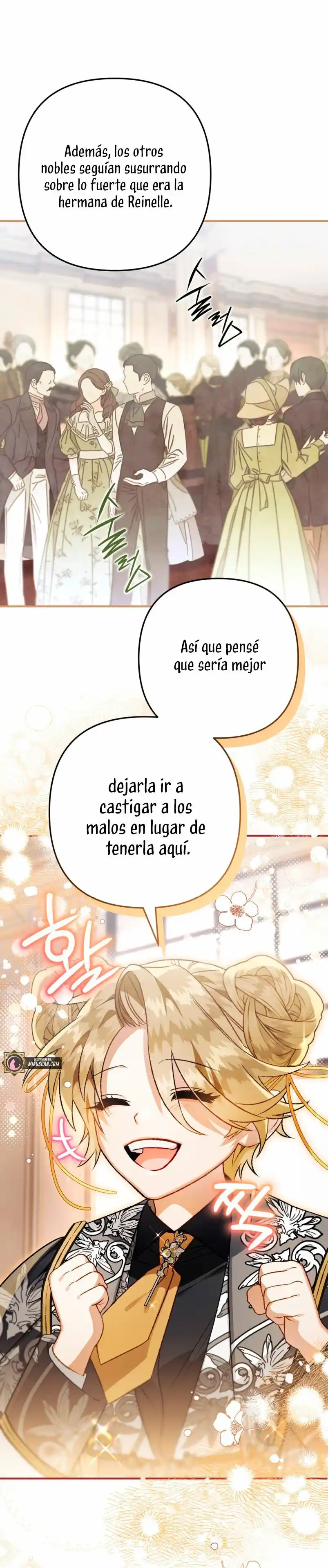 ME HE CONVERTIDO EN UN CUERVO - Capítulo 88 - Página 7 - LectorTMOo