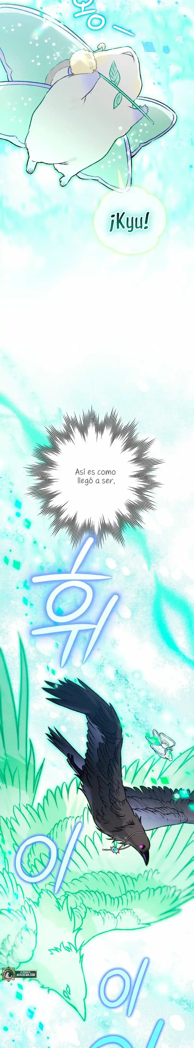 ME HE CONVERTIDO EN UN CUERVO - Capítulo 88 - Página 15 - LectorTMOo
