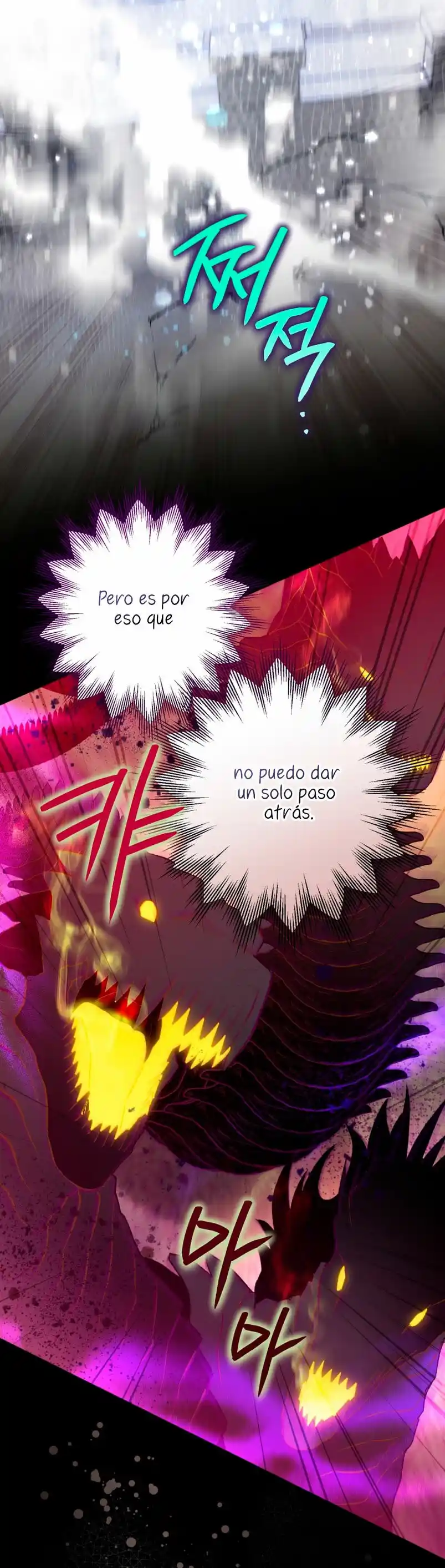 ME HE CONVERTIDO EN UN CUERVO - Capítulo 88 - Página 23 - LectorTMOo