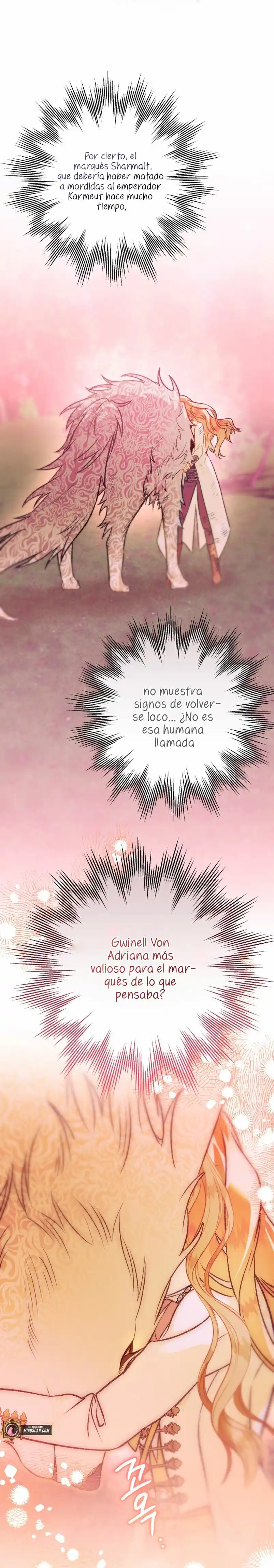 ME HE CONVERTIDO EN UN CUERVO - Capítulo 88 - Página 34 - LectorTMOo