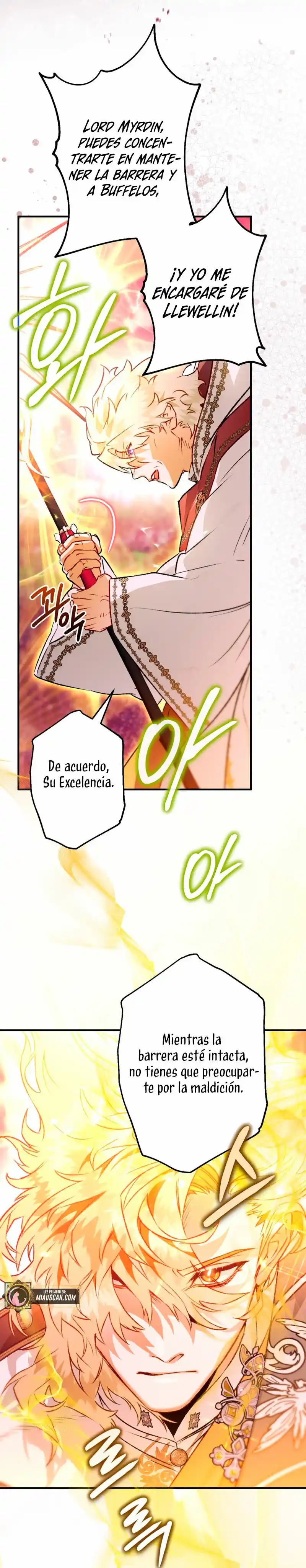 ME HE CONVERTIDO EN UN CUERVO - Capítulo 89 - Página 9 - LectorTMOo