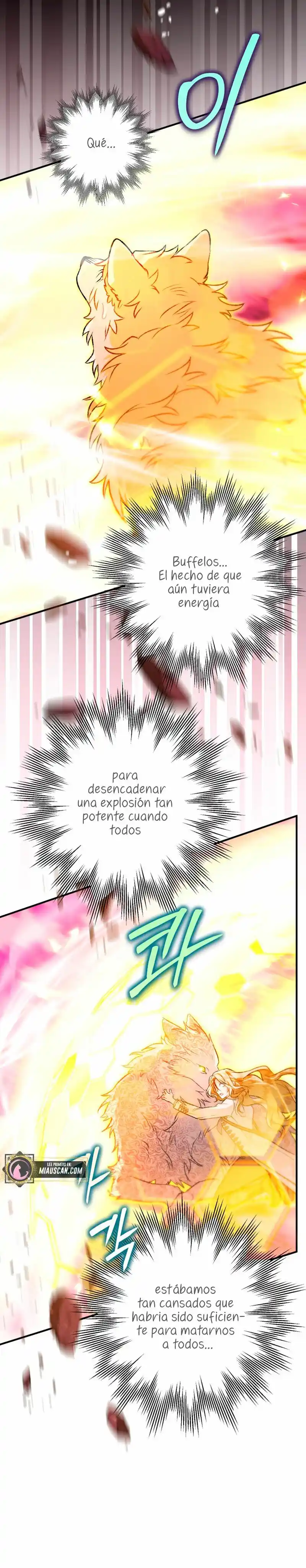 ME HE CONVERTIDO EN UN CUERVO - Capítulo 89 - Página 28 - LectorTMOo