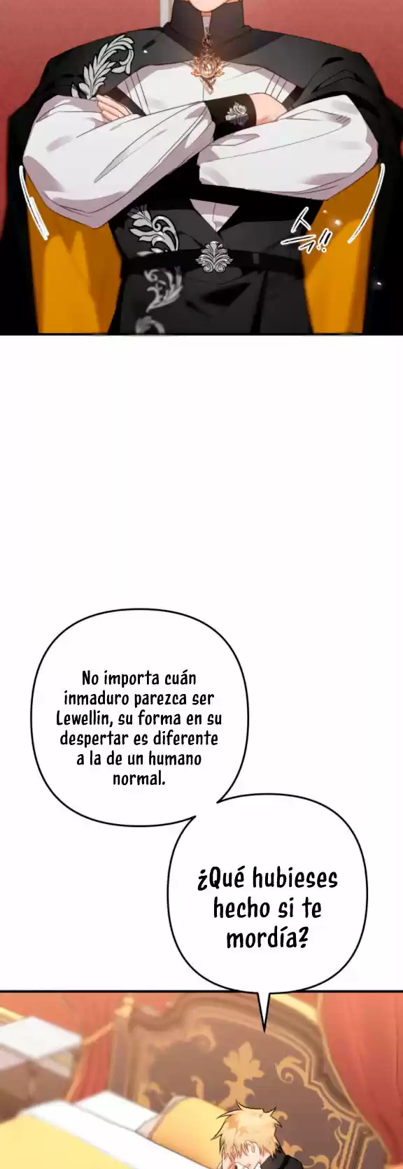 ME HE CONVERTIDO EN UN CUERVO - Capítulo 9 - Página 4 - LectorTMOo