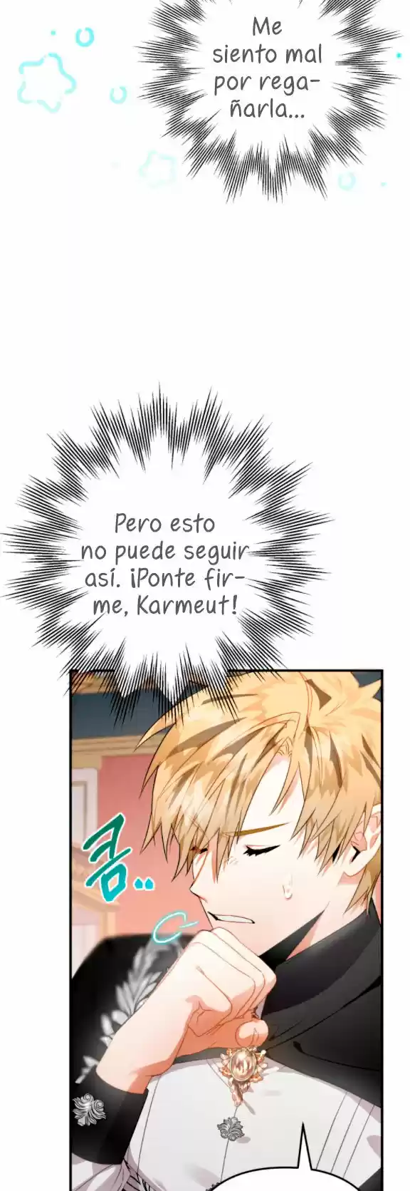 ME HE CONVERTIDO EN UN CUERVO - Capítulo 9 - Página 7 - LectorTMOo