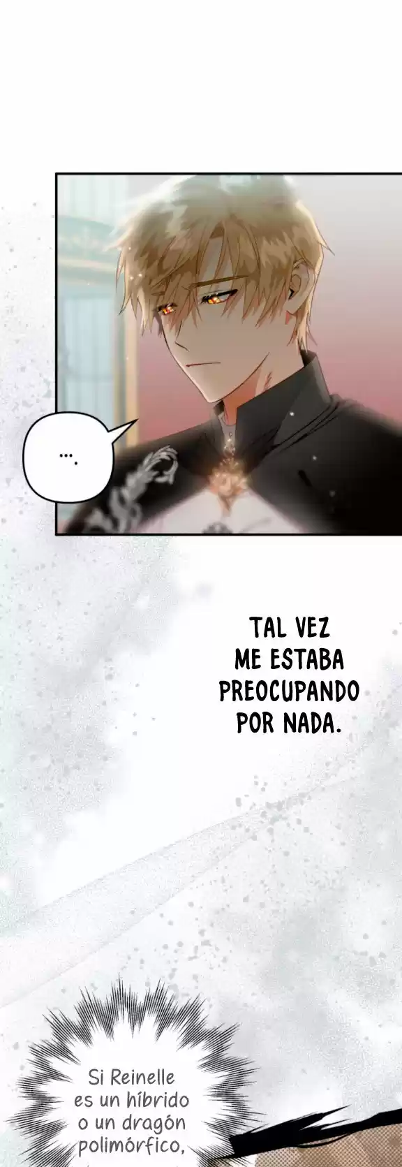 ME HE CONVERTIDO EN UN CUERVO - Capítulo 9 - Página 15 - LectorTMOo