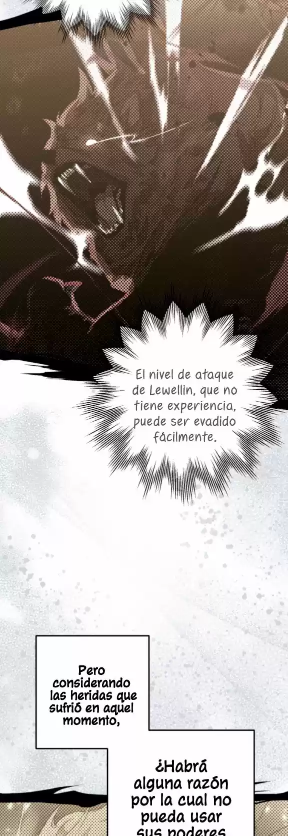 ME HE CONVERTIDO EN UN CUERVO - Capítulo 9 - Página 16 - LectorTMOo